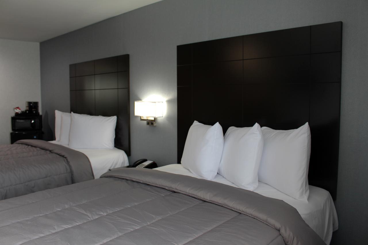 Fairbridge Hotel Atlantic City Galloway Esterno foto