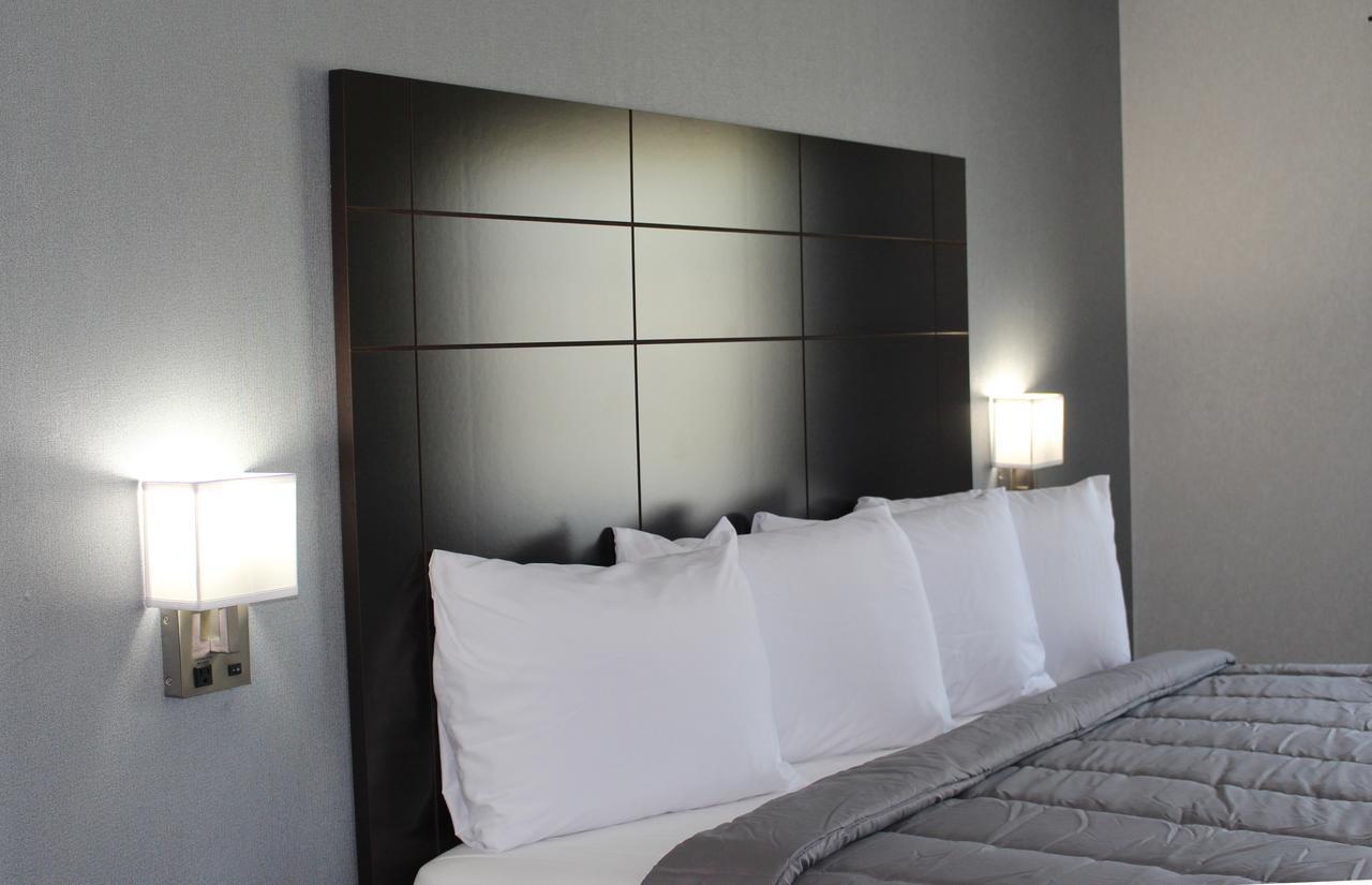 Fairbridge Hotel Atlantic City Galloway Esterno foto