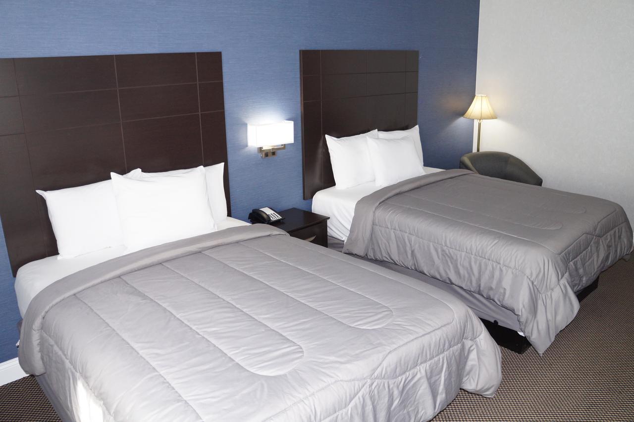 Fairbridge Hotel Atlantic City Galloway Esterno foto
