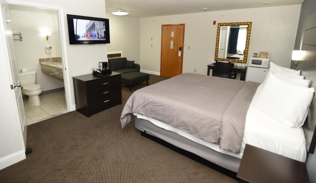 Fairbridge Hotel Atlantic City Galloway Esterno foto