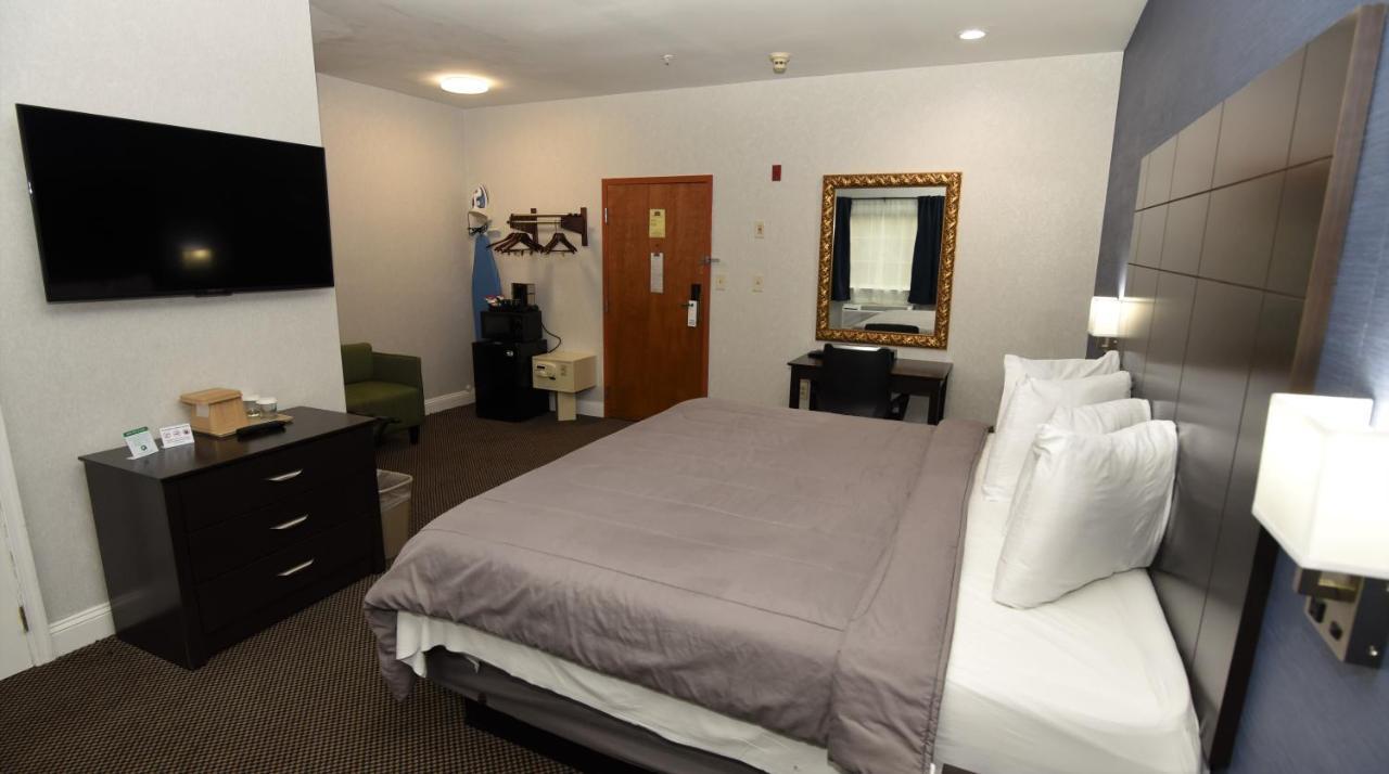 Fairbridge Hotel Atlantic City Galloway Esterno foto