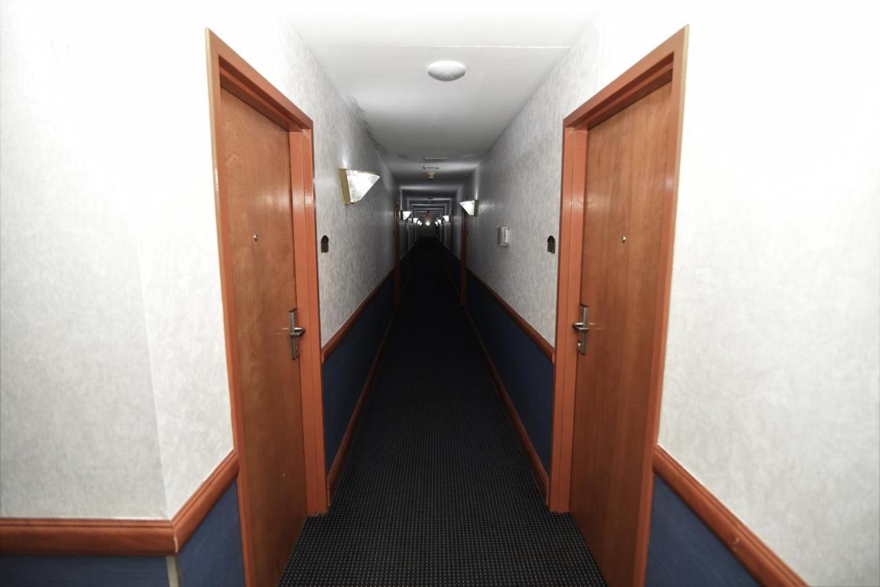 Fairbridge Hotel Atlantic City Galloway Esterno foto