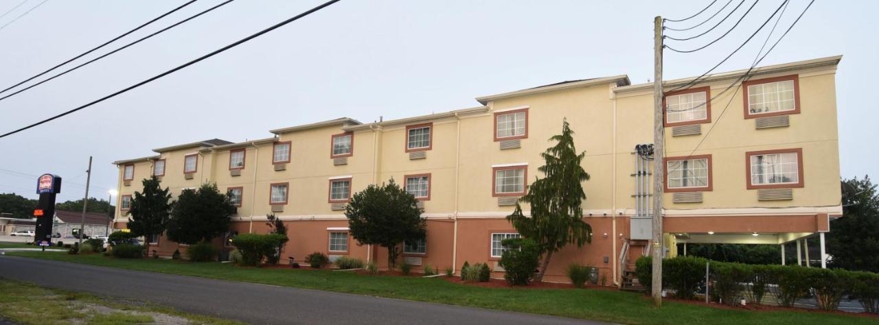 Fairbridge Hotel Atlantic City Galloway Esterno foto