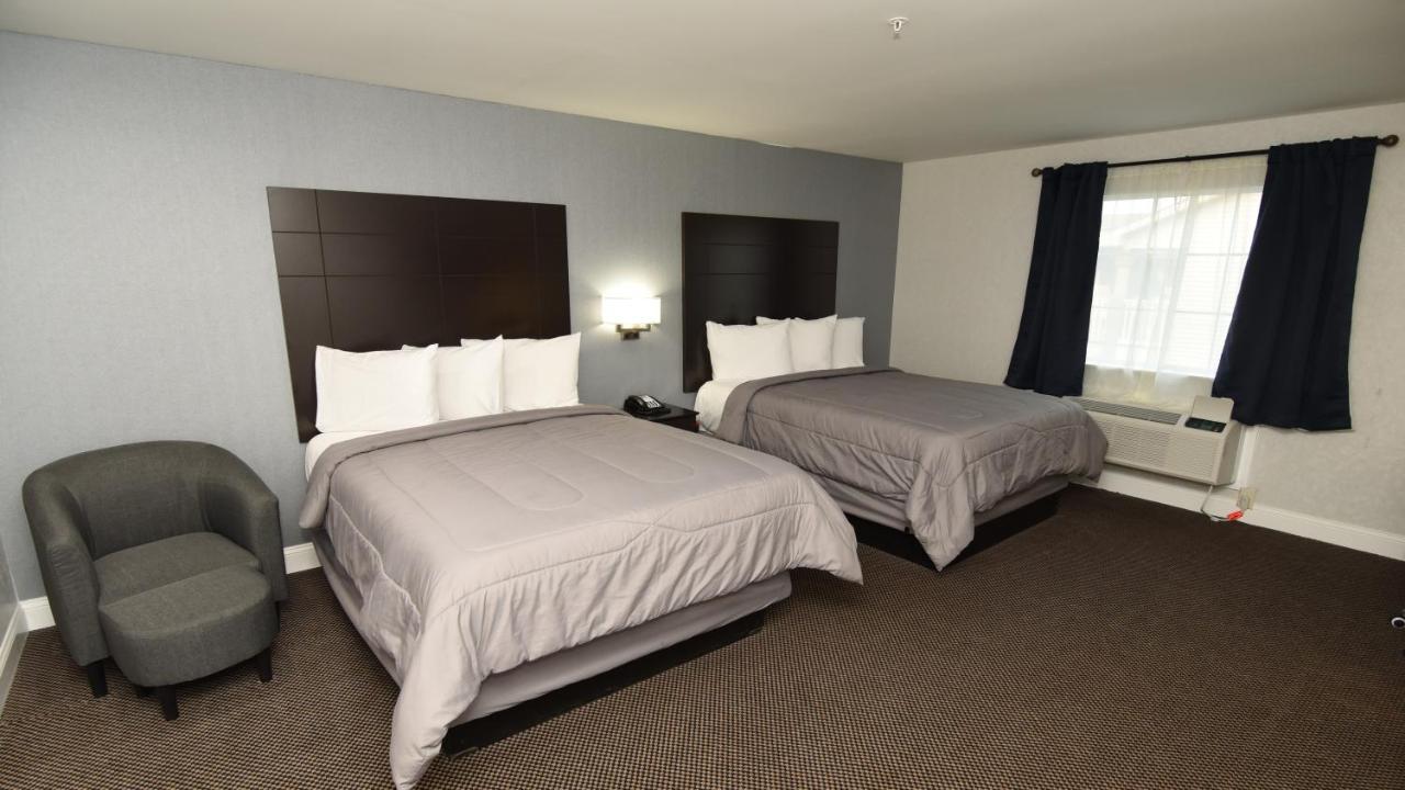 Fairbridge Hotel Atlantic City Galloway Esterno foto