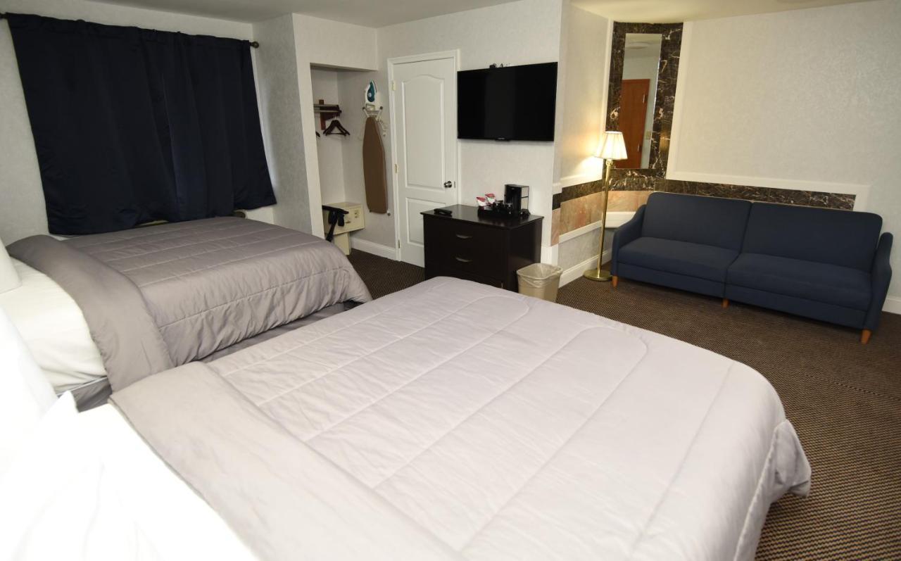 Fairbridge Hotel Atlantic City Galloway Esterno foto