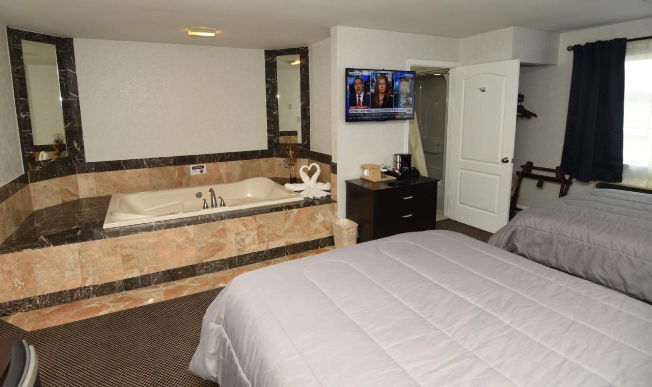 Fairbridge Hotel Atlantic City Galloway Esterno foto