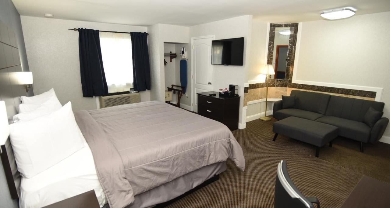 Fairbridge Hotel Atlantic City Galloway Esterno foto