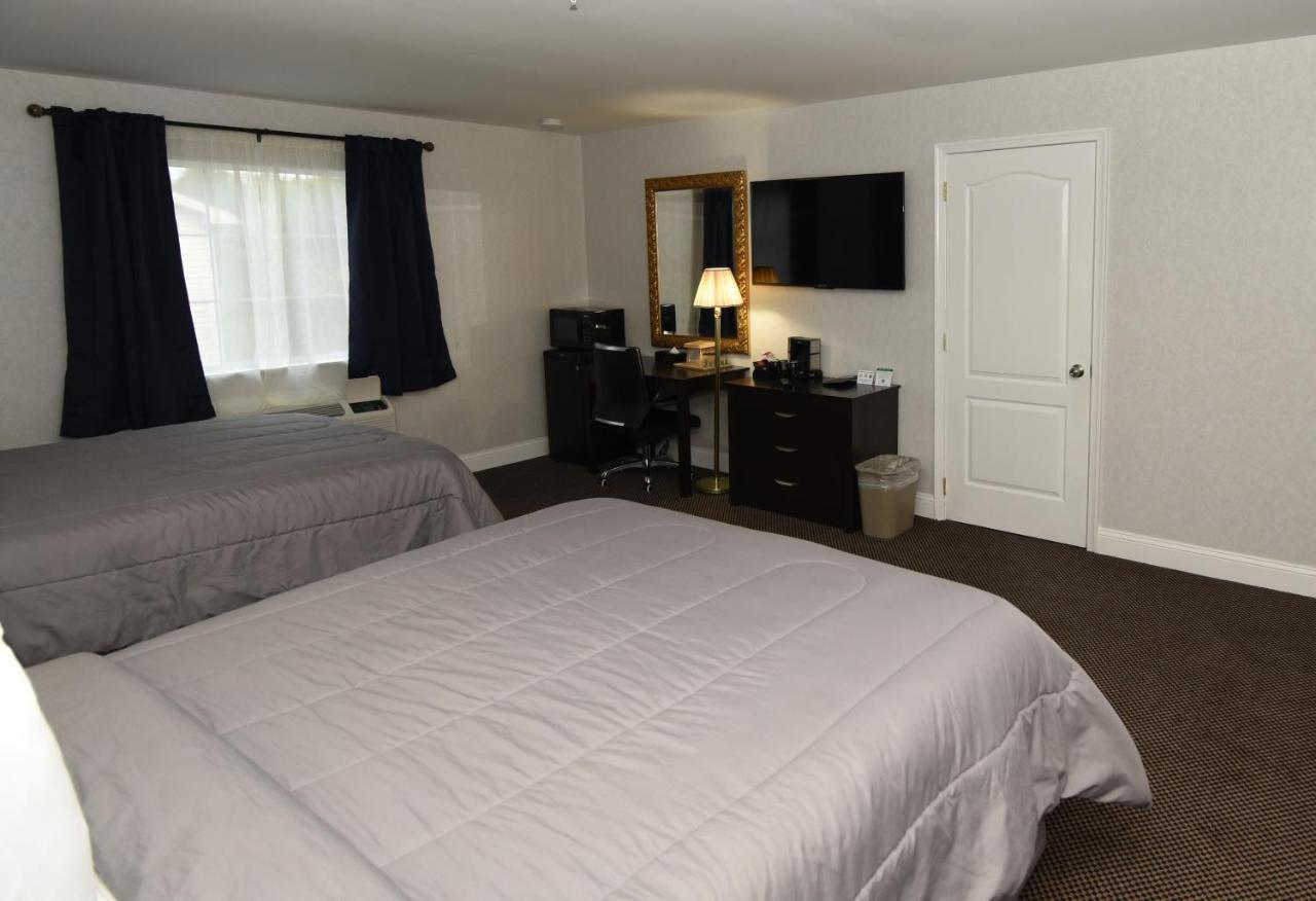 Fairbridge Hotel Atlantic City Galloway Esterno foto