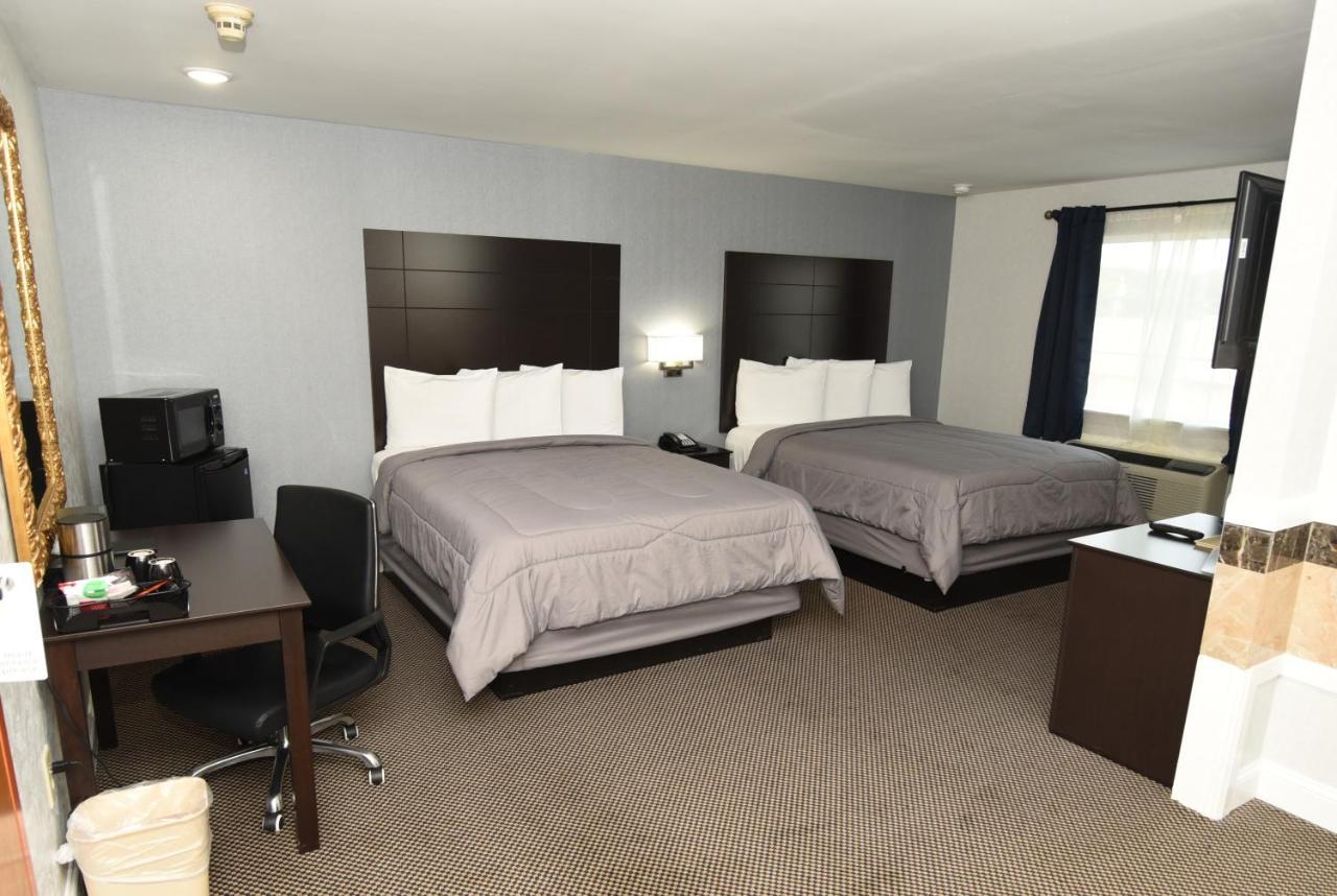 Fairbridge Hotel Atlantic City Galloway Esterno foto