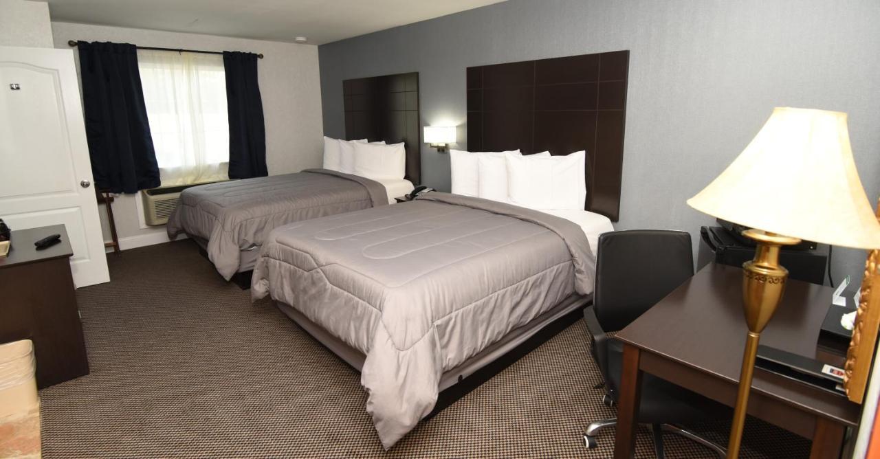 Fairbridge Hotel Atlantic City Galloway Esterno foto